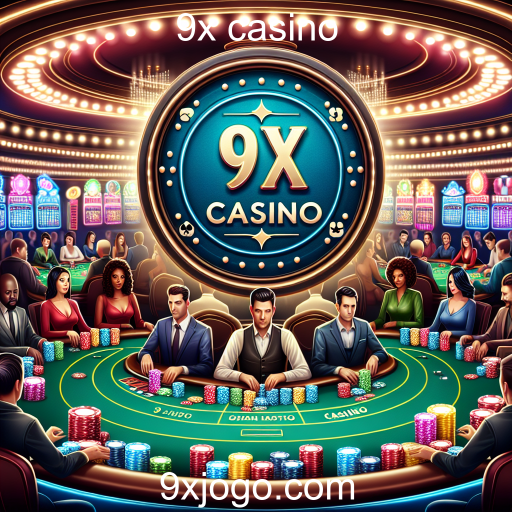 Tudo Sobre Jogos de Mesa nos Cassinos: Dicas e Estratégias